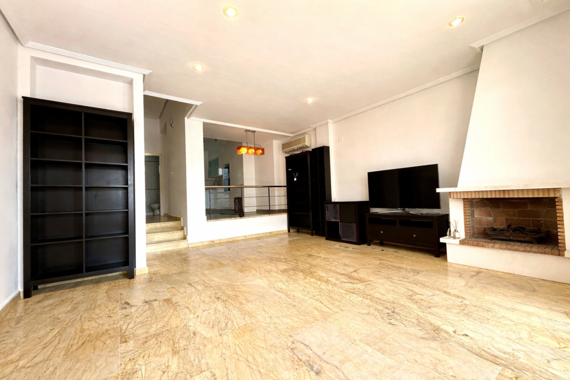 Resale - Terraced house / Townhouse - Orihuela Costa - Cabo Roig