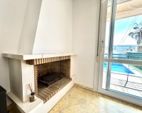 Resale - Terraced house / Townhouse - Orihuela Costa - Cabo Roig