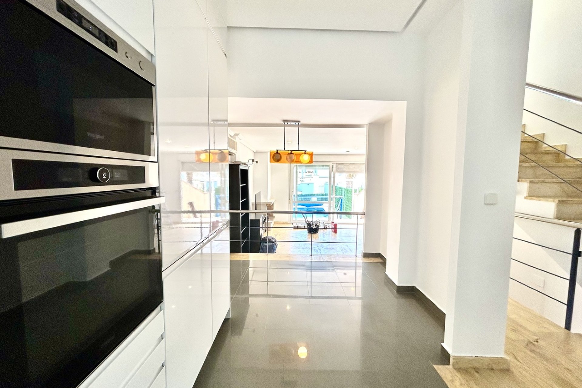 Resale - Terraced house / Townhouse - Orihuela Costa - Cabo Roig