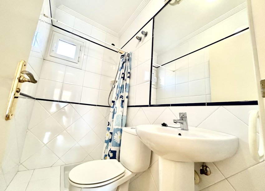 Resale - Terraced house / Townhouse - Orihuela Costa - Cabo Roig