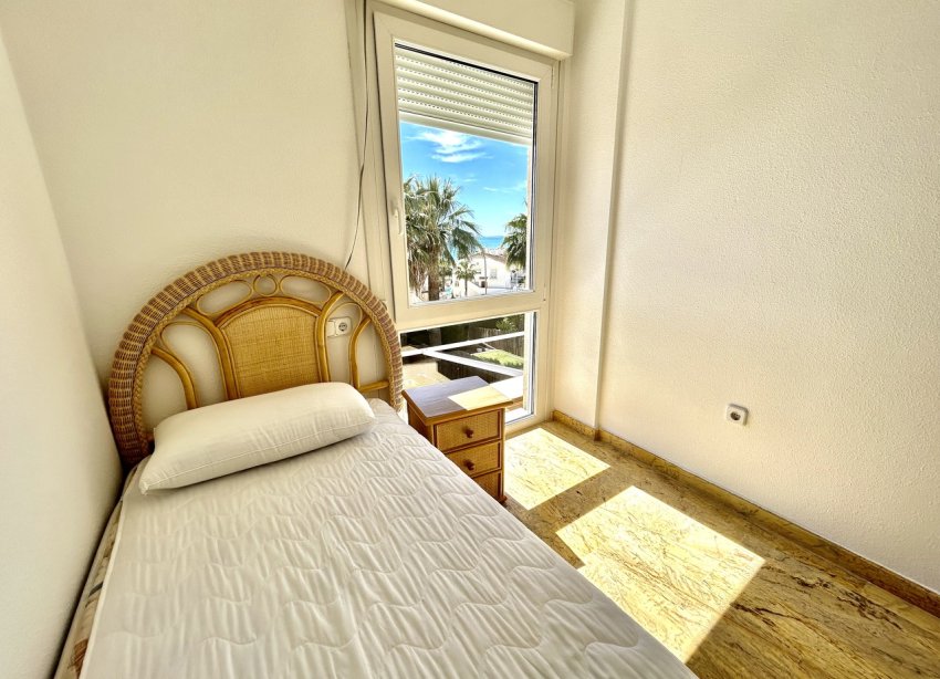 Resale - Terraced house / Townhouse - Orihuela Costa - Cabo Roig