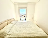 Resale - Terraced house / Townhouse - Orihuela Costa - Cabo Roig