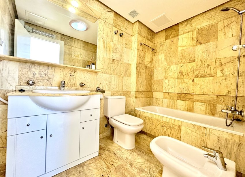 Resale - Terraced house / Townhouse - Orihuela Costa - Cabo Roig