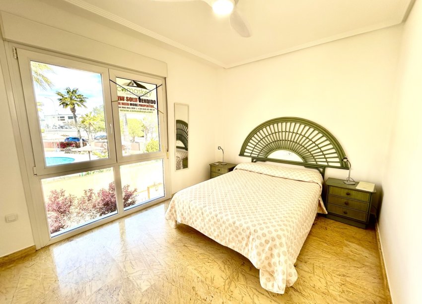 Resale - Terraced house / Townhouse - Orihuela Costa - Cabo Roig