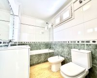 Resale - Terraced house / Townhouse - Orihuela Costa - Cabo Roig