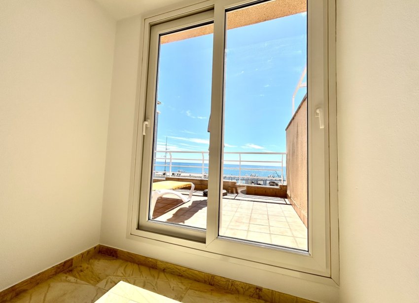 Resale - Terraced house / Townhouse - Orihuela Costa - Cabo Roig