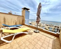 Resale - Terraced house / Townhouse - Orihuela Costa - Cabo Roig