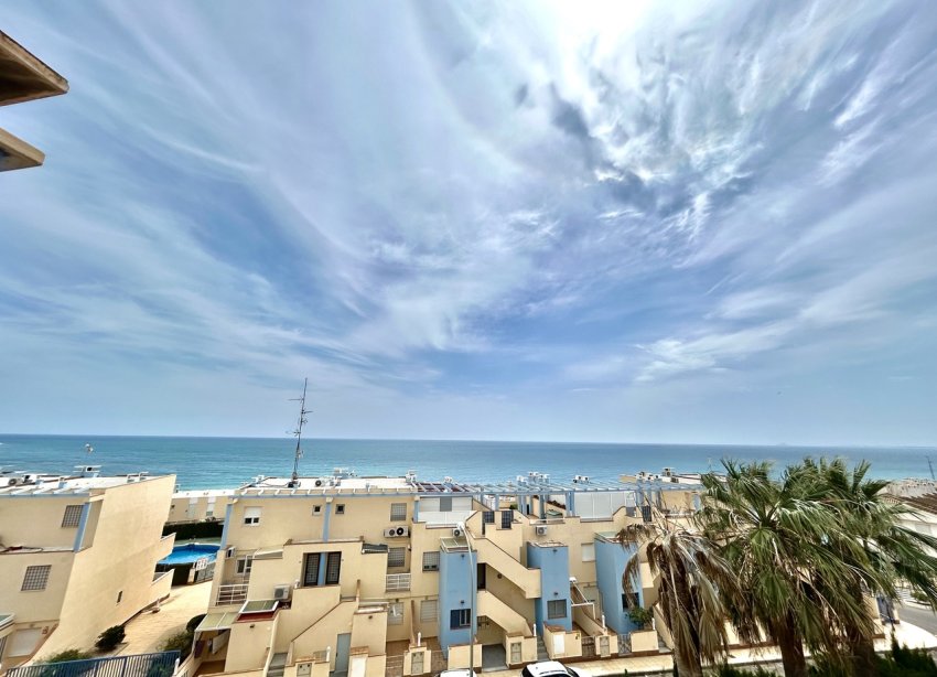 Resale - Terraced house / Townhouse - Orihuela Costa - Cabo Roig