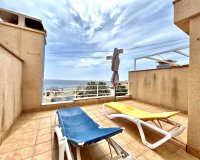 Resale - Terraced house / Townhouse - Orihuela Costa - Cabo Roig