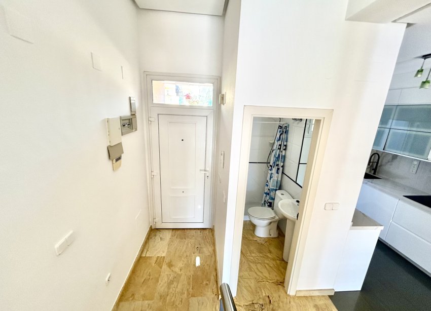 Resale - Terraced house / Townhouse - Orihuela Costa - Cabo Roig