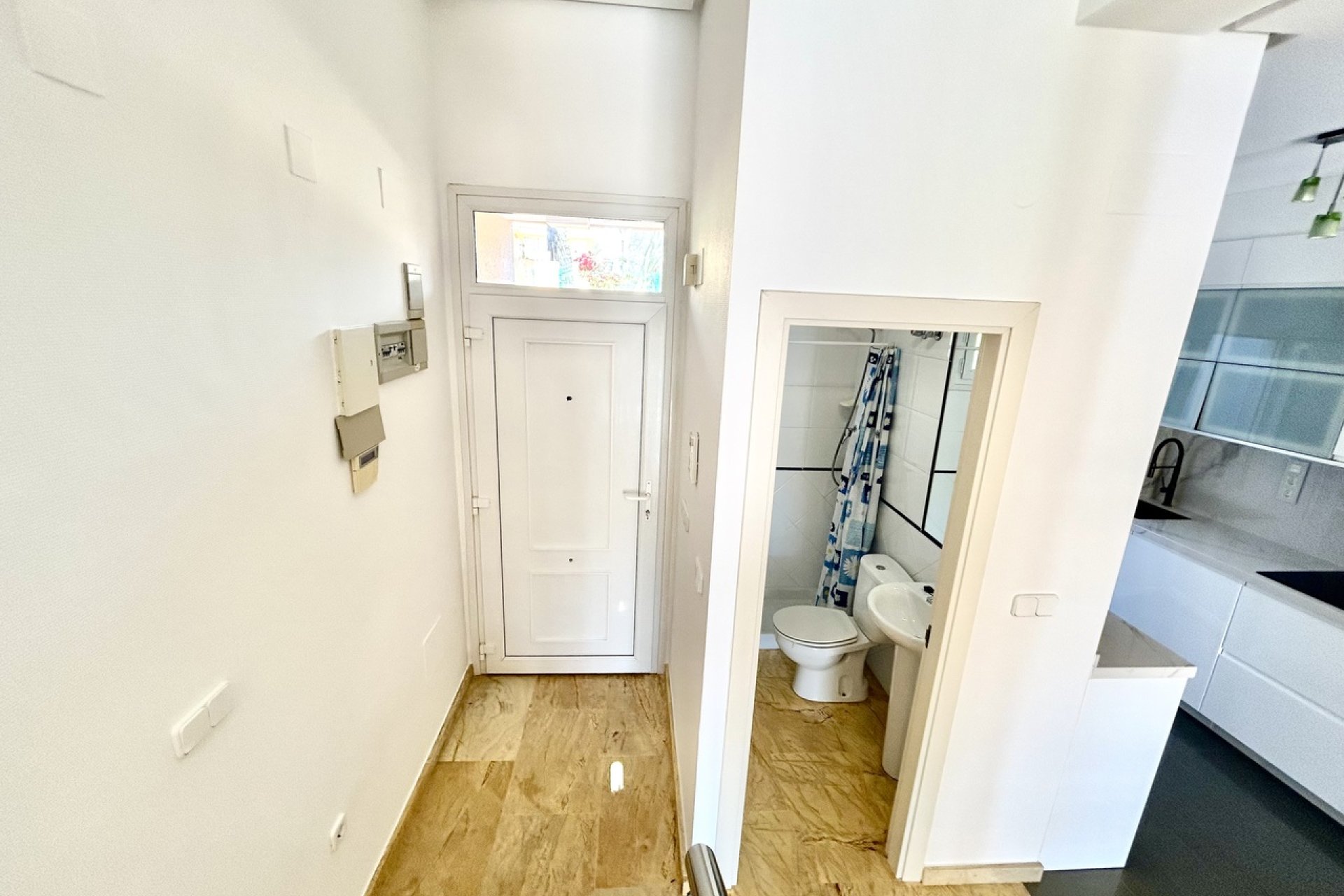 Resale - Terraced house / Townhouse - Orihuela Costa - Cabo Roig