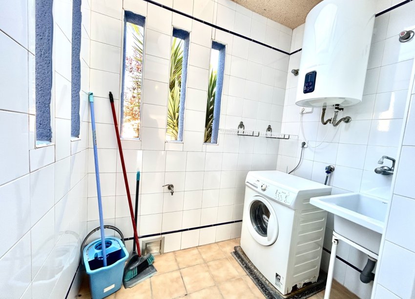 Resale - Terraced house / Townhouse - Orihuela Costa - Cabo Roig