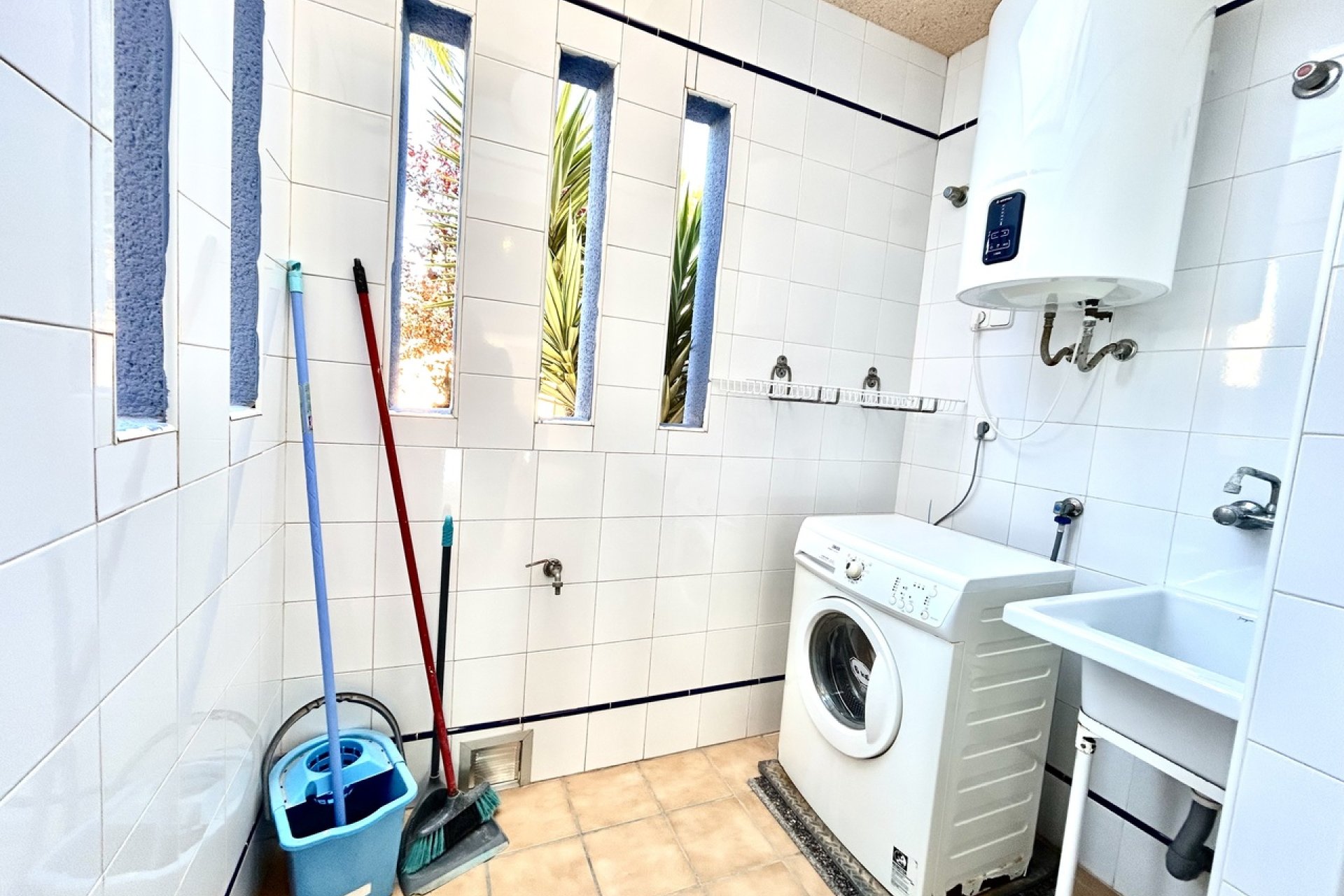 Resale - Terraced house / Townhouse - Orihuela Costa - Cabo Roig