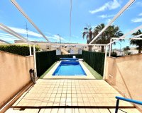 Resale - Terraced house / Townhouse - Orihuela Costa - Cabo Roig