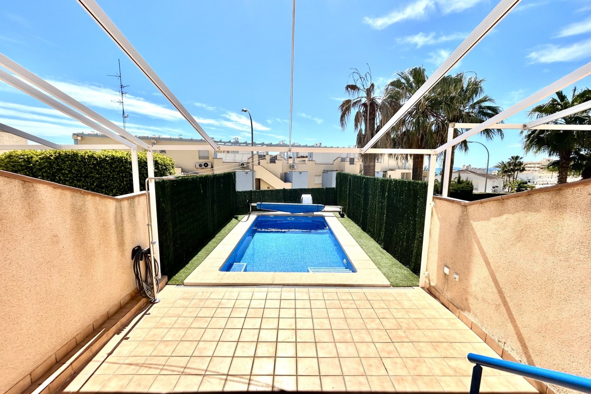Resale - Terraced house / Townhouse - Orihuela Costa - Cabo Roig