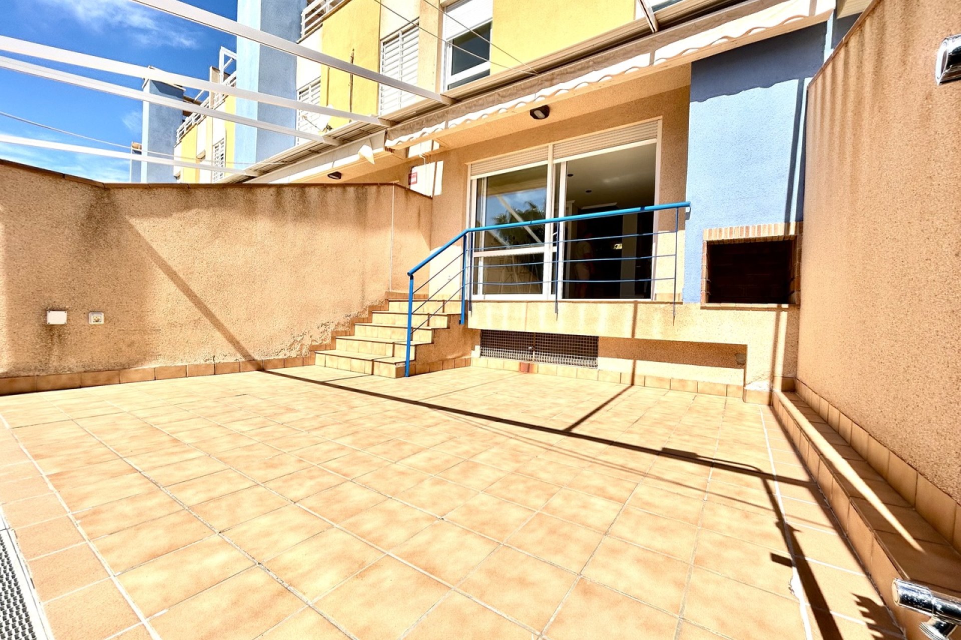 Resale - Terraced house / Townhouse - Orihuela Costa - Cabo Roig