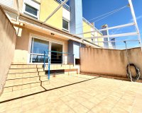 Resale - Terraced house / Townhouse - Orihuela Costa - Cabo Roig