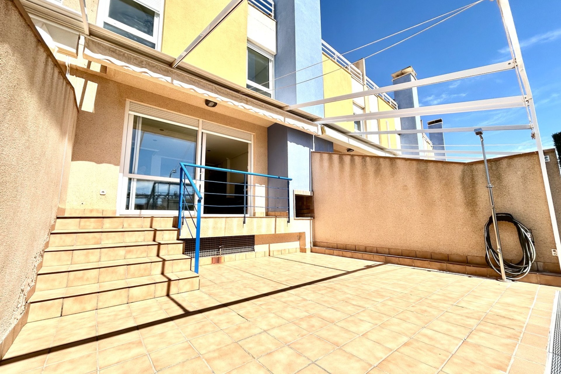 Resale - Terraced house / Townhouse - Orihuela Costa - Cabo Roig