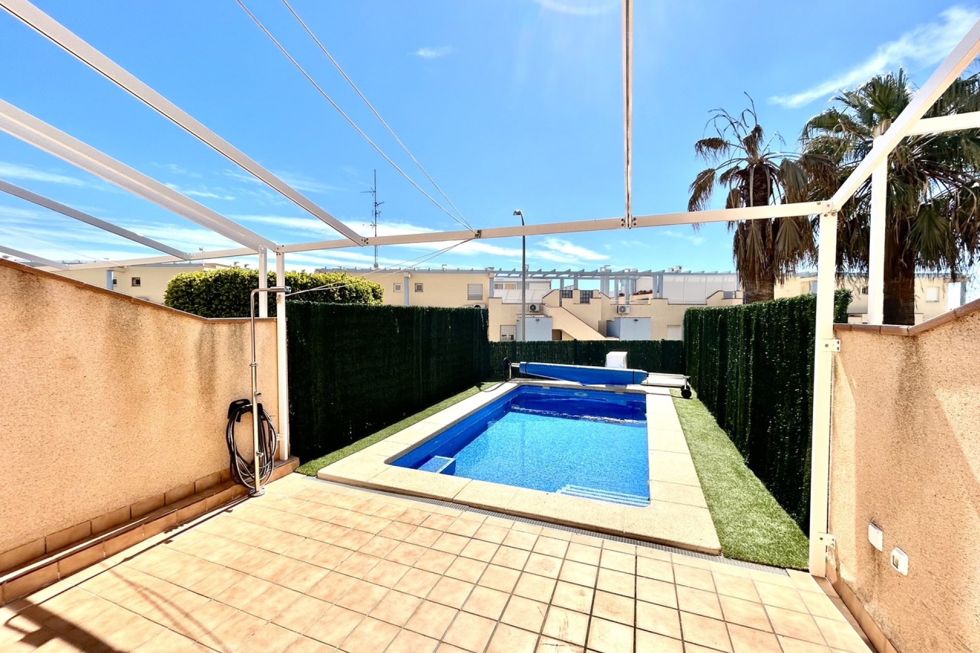 Resale - Terraced house / Townhouse - Orihuela Costa - Cabo Roig