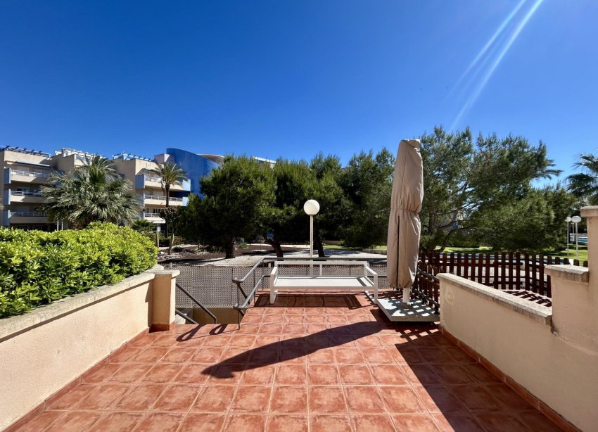 Resale - Terraced house / Townhouse - Orihuela Costa - Cabo Roig