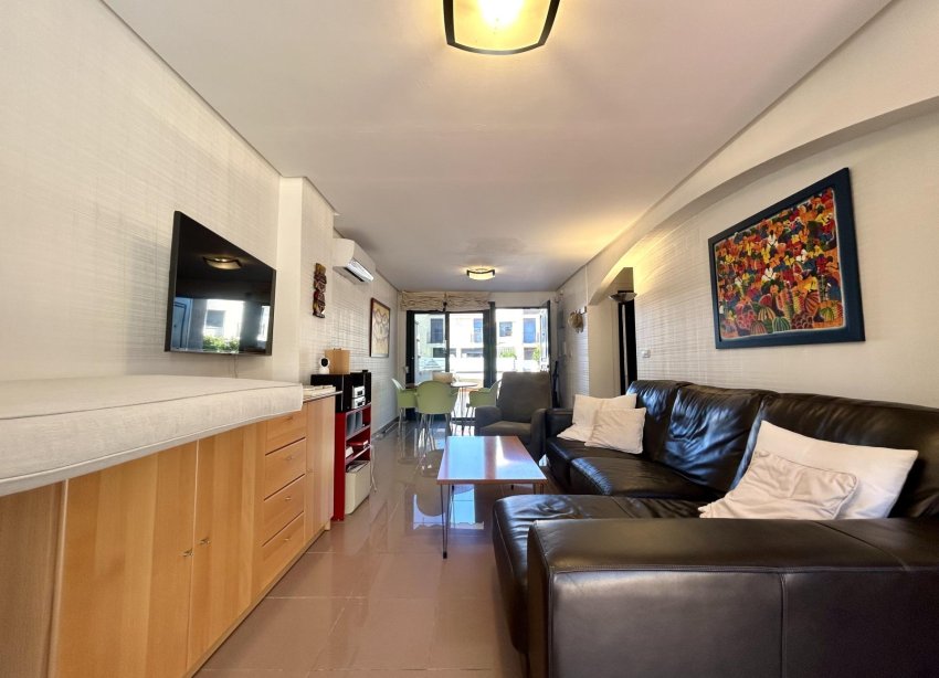 Resale - Terraced house / Townhouse - Orihuela Costa - Cabo Roig