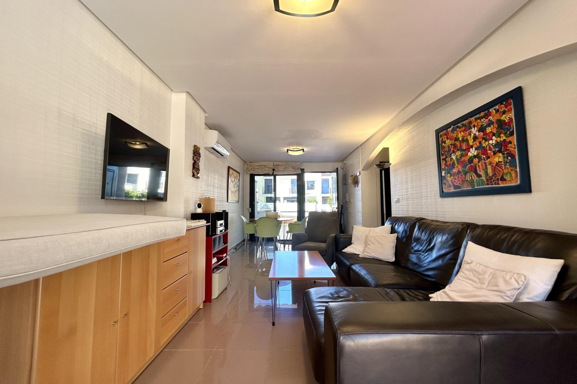 Resale - Terraced house / Townhouse - Orihuela Costa - Cabo Roig