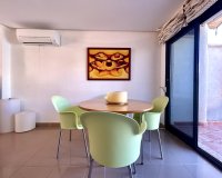 Resale - Terraced house / Townhouse - Orihuela Costa - Cabo Roig