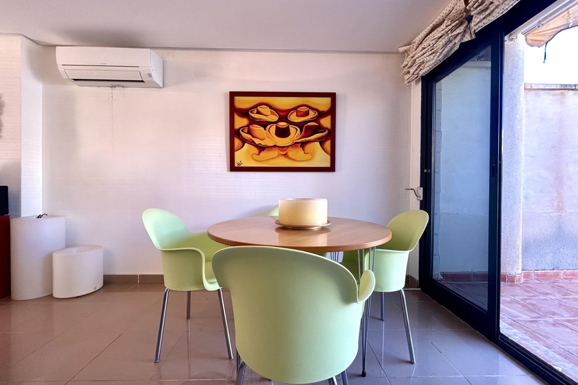 Resale - Terraced house / Townhouse - Orihuela Costa - Cabo Roig