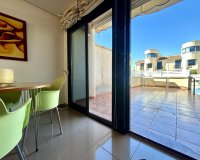 Resale - Terraced house / Townhouse - Orihuela Costa - Cabo Roig