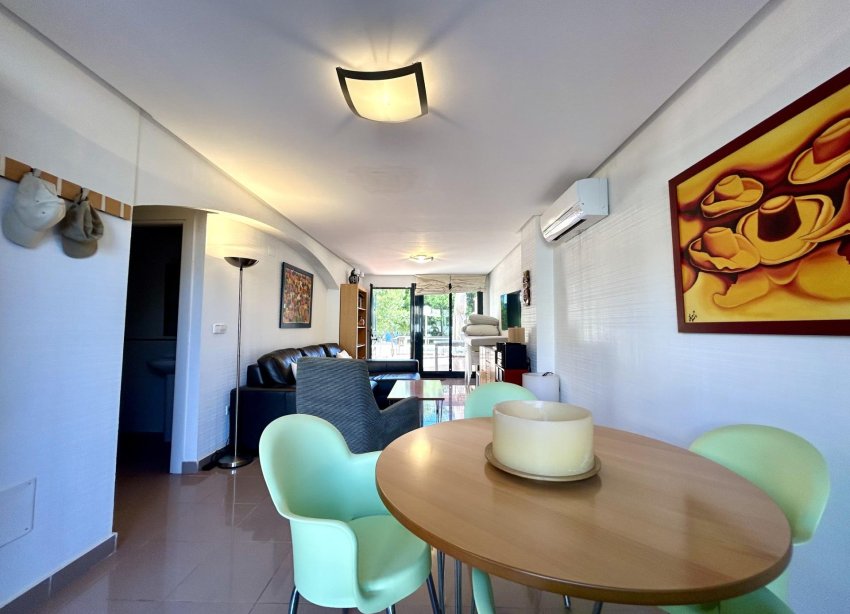 Resale - Terraced house / Townhouse - Orihuela Costa - Cabo Roig