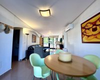 Resale - Terraced house / Townhouse - Orihuela Costa - Cabo Roig