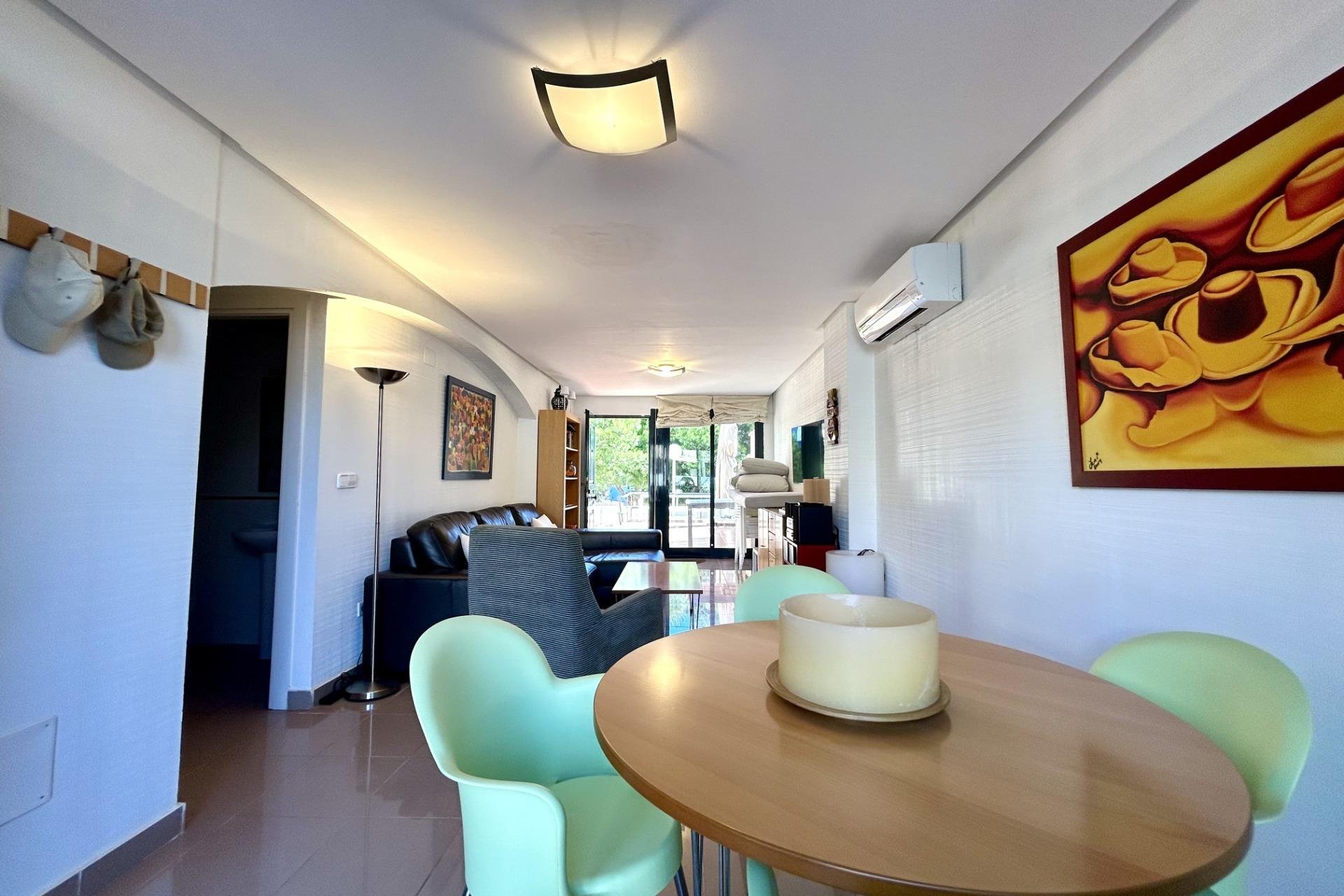 Resale - Terraced house / Townhouse - Orihuela Costa - Cabo Roig