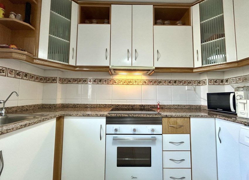 Resale - Terraced house / Townhouse - Orihuela Costa - Cabo Roig