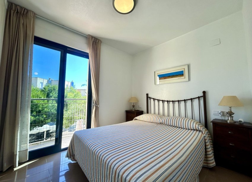 Resale - Terraced house / Townhouse - Orihuela Costa - Cabo Roig