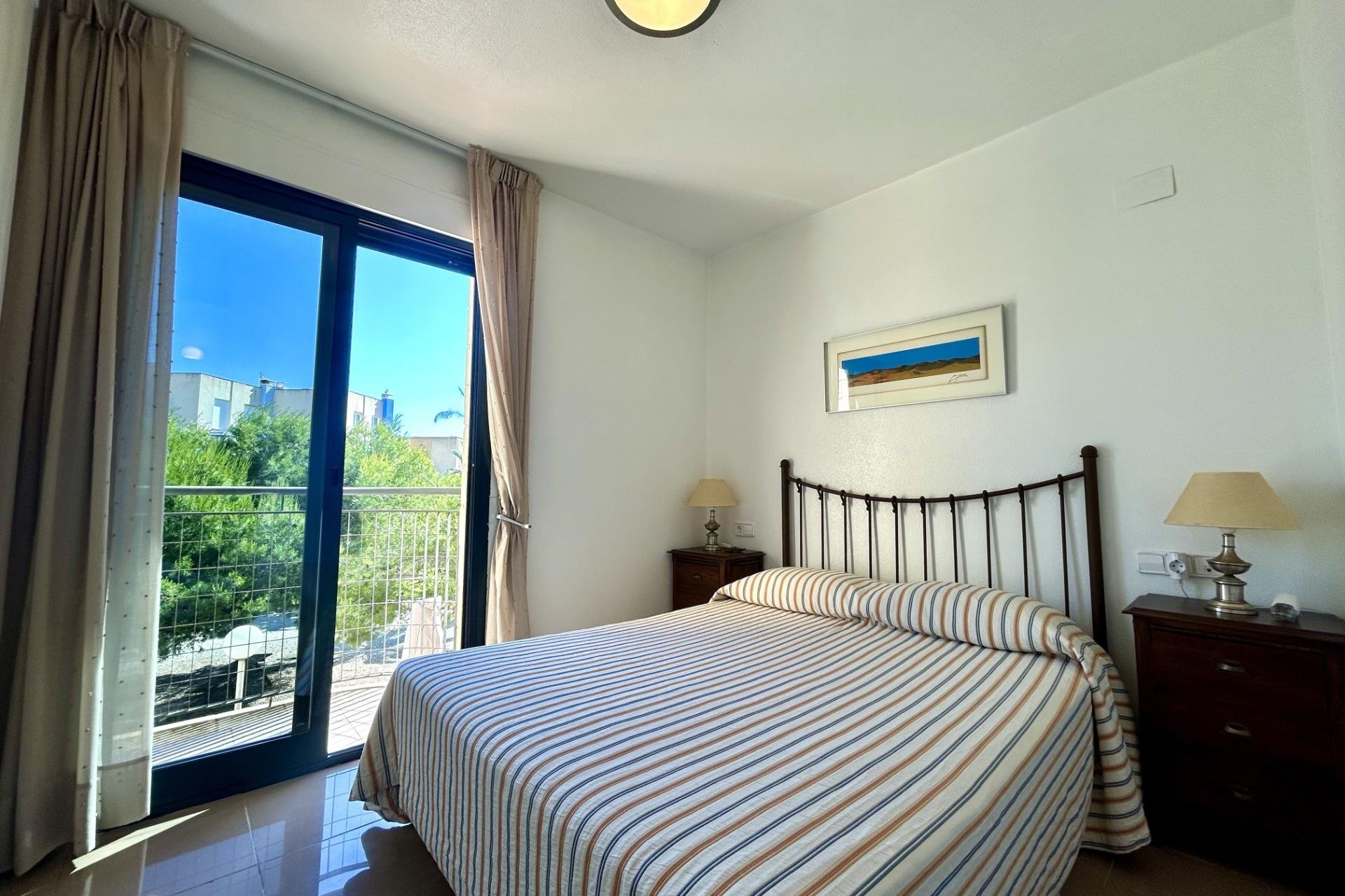 Resale - Terraced house / Townhouse - Orihuela Costa - Cabo Roig