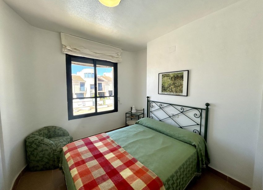 Resale - Terraced house / Townhouse - Orihuela Costa - Cabo Roig