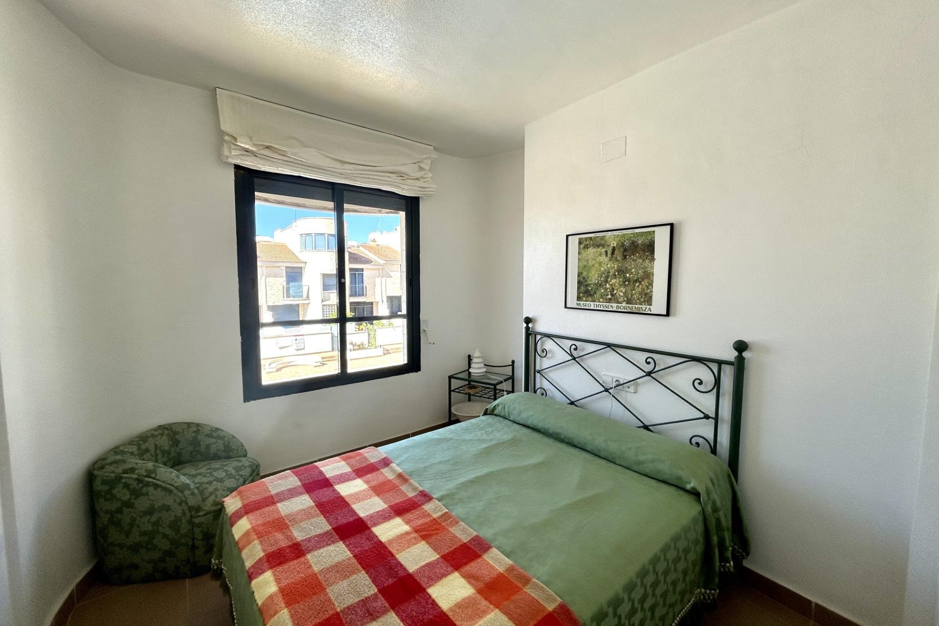 Resale - Terraced house / Townhouse - Orihuela Costa - Cabo Roig