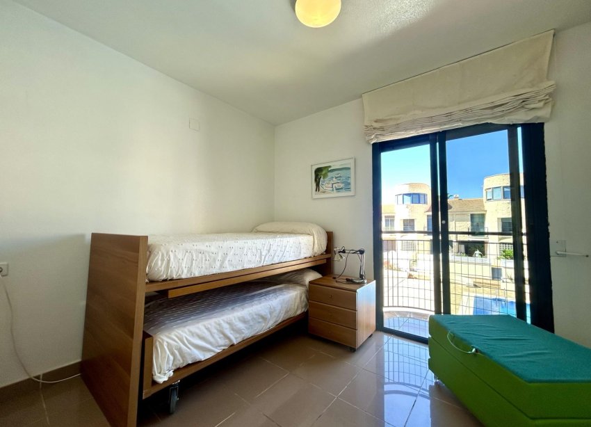 Resale - Terraced house / Townhouse - Orihuela Costa - Cabo Roig