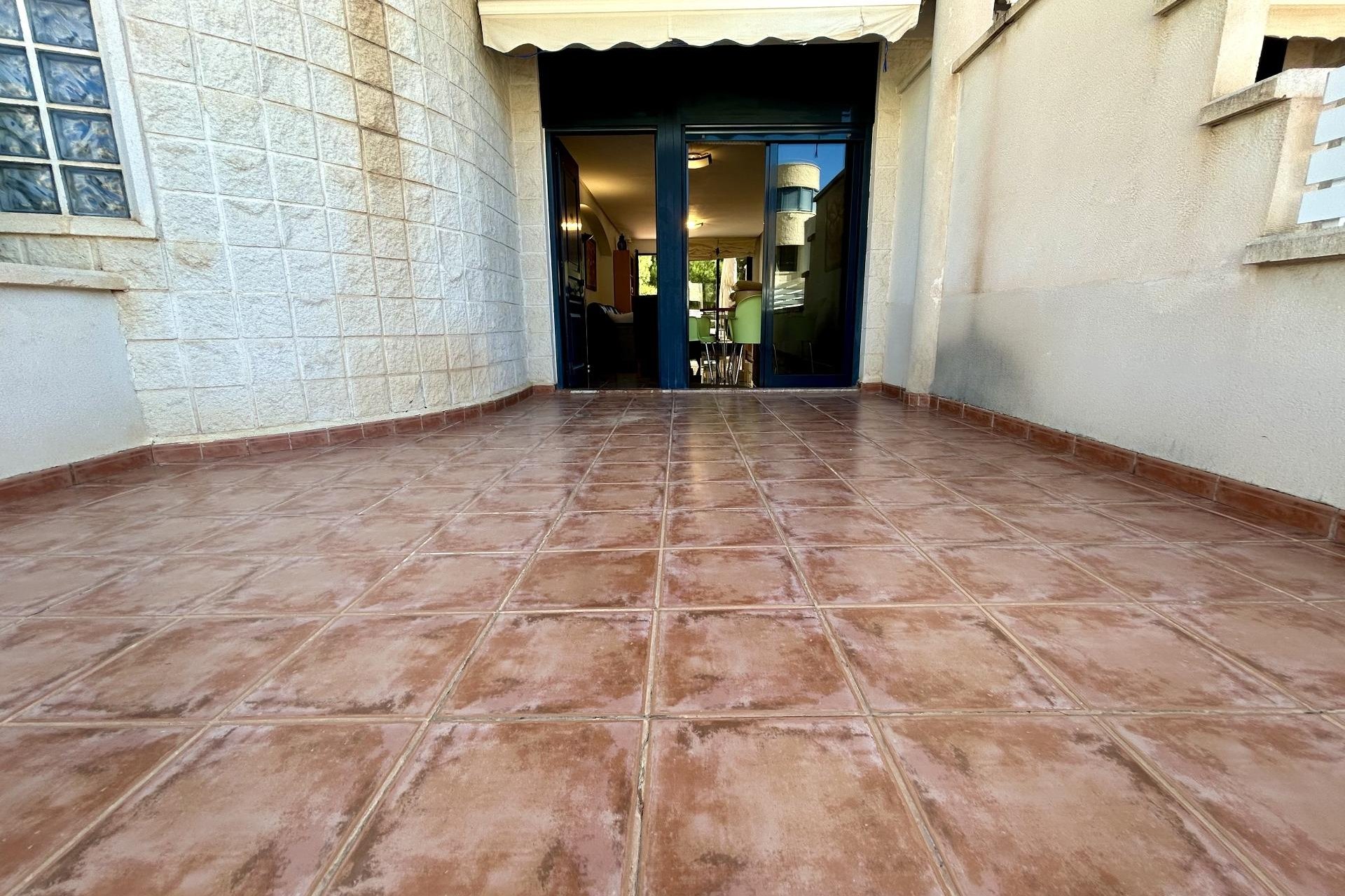 Resale - Terraced house / Townhouse - Orihuela Costa - Cabo Roig