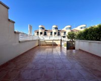 Resale - Terraced house / Townhouse - Orihuela Costa - Cabo Roig