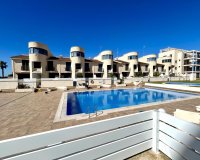 Resale - Terraced house / Townhouse - Orihuela Costa - Cabo Roig