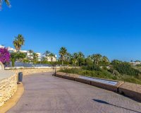 Resale - Terraced house / Townhouse - Orihuela Costa - Cabo Roig