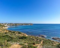 Resale - Terraced house / Townhouse - Orihuela Costa - Cabo Roig