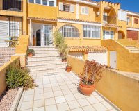 Resale - Terraced house / Townhouse - Orihuela Costa - Cabo Roig