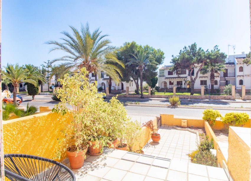 Resale - Terraced house / Townhouse - Orihuela Costa - Cabo Roig