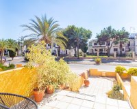 Resale - Terraced house / Townhouse - Orihuela Costa - Cabo Roig