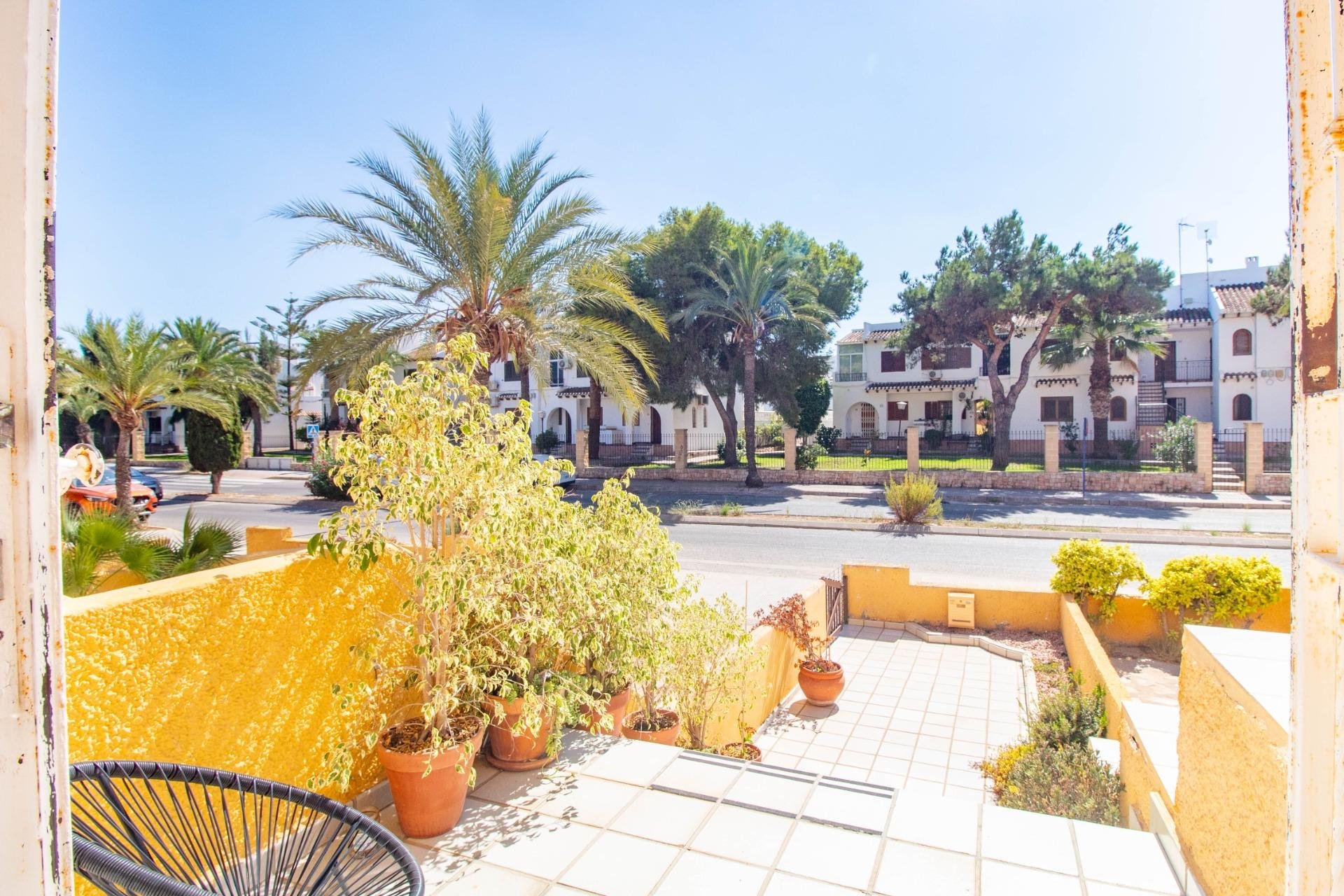 Resale - Terraced house / Townhouse - Orihuela Costa - Cabo Roig