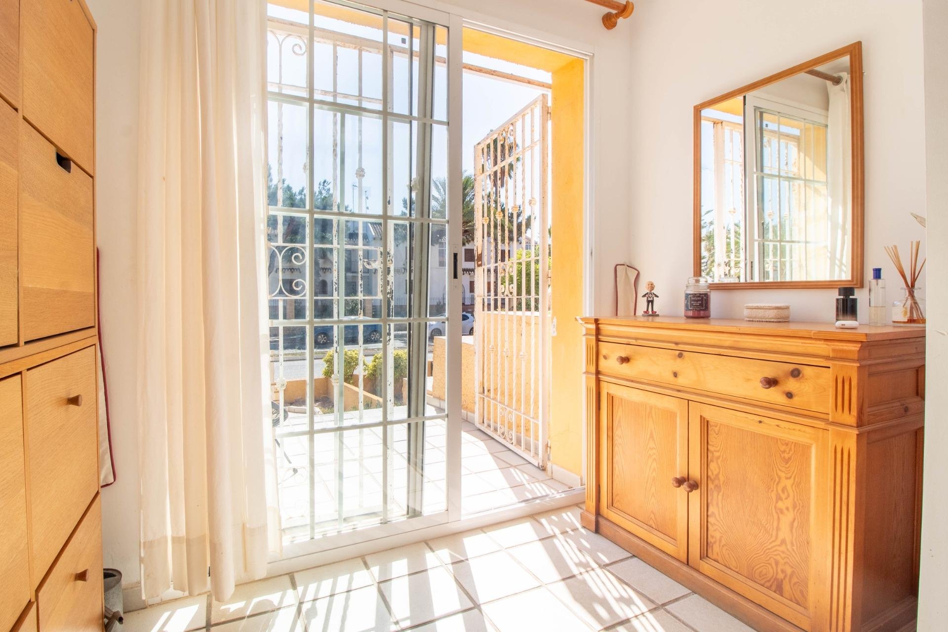 Resale - Terraced house / Townhouse - Orihuela Costa - Cabo Roig