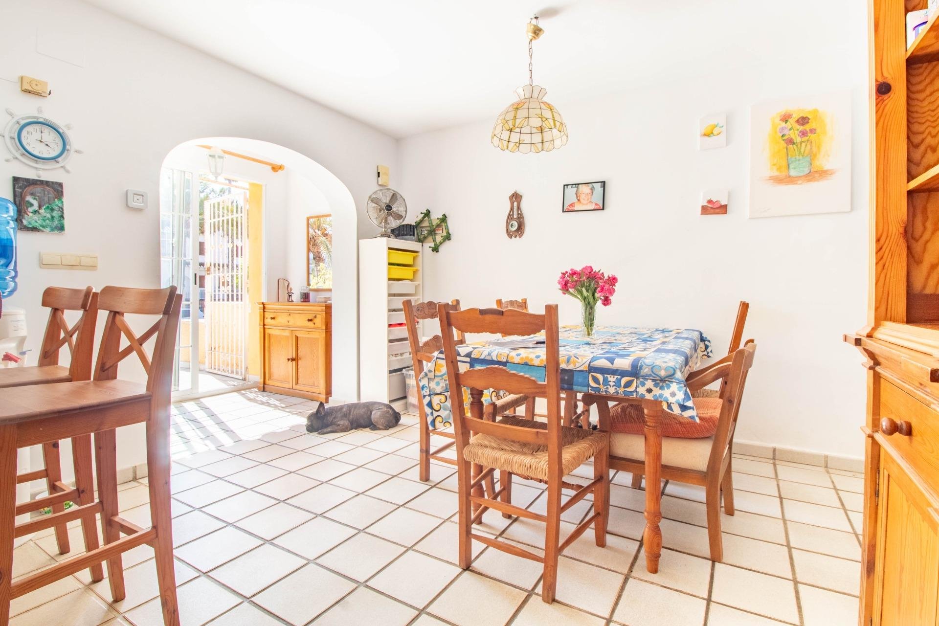 Resale - Terraced house / Townhouse - Orihuela Costa - Cabo Roig