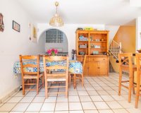 Resale - Terraced house / Townhouse - Orihuela Costa - Cabo Roig